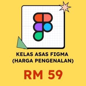 Kelas Asas Figma